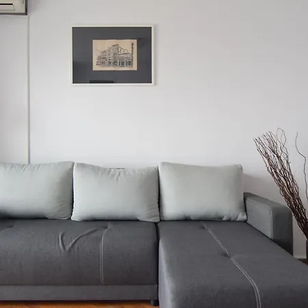 Appartement Old Town - View Of *