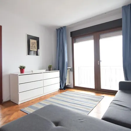 Old Town - View Of *