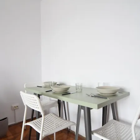 Old Town - View Of *