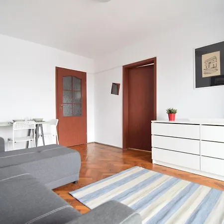 Old Town - View Of Appartement