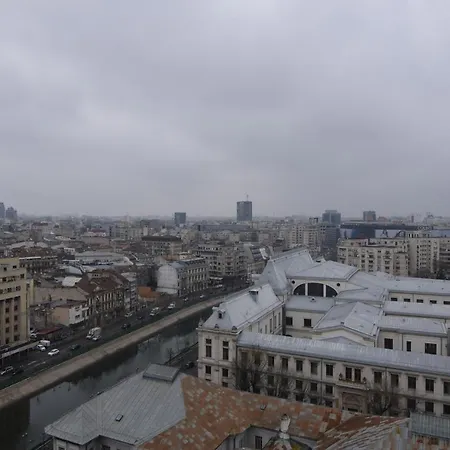 Old Town - View Of Appartement