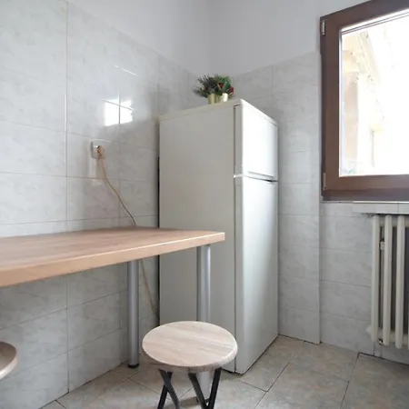 Old Town - View Of Appartement *