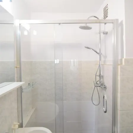 Daire Old Town - View Of