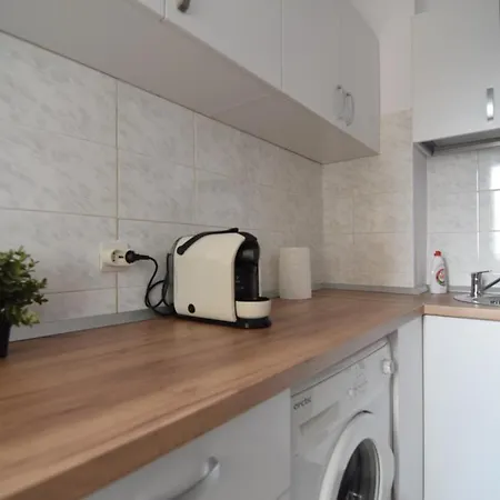 Old Town - View Of Daire *