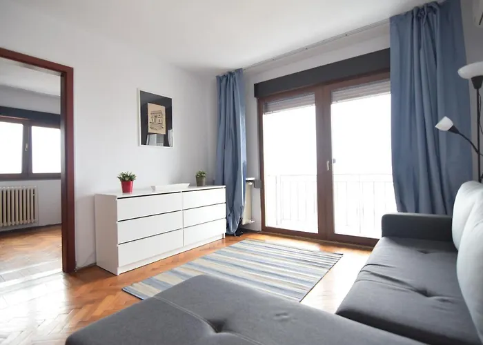 Old Town - View Of *