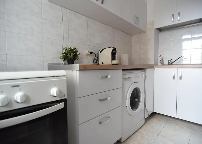 Old Town - View Of Apartman Bukarest