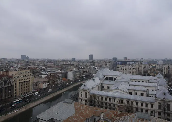 Old Town - View Of Apartman