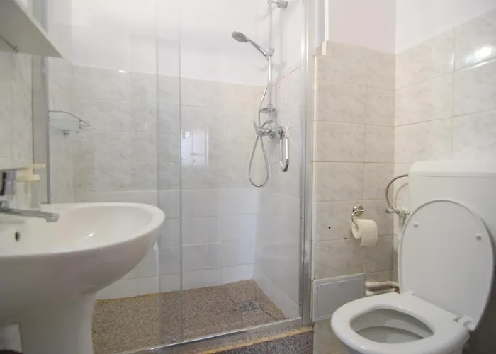 Apartman Old Town - View Of *