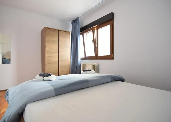 Old Town - View Of ブカレスト