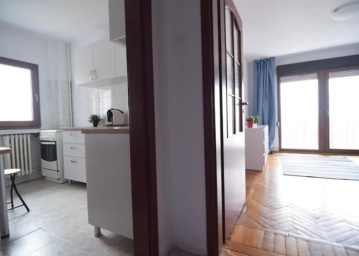 Old Town - View Of * ブカレスト