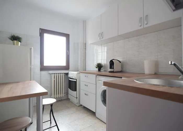 Apartman Old Town - View Of