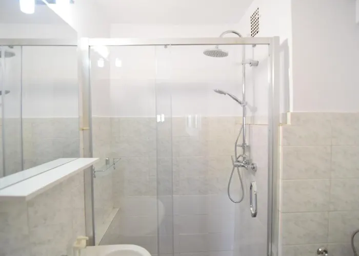 アパート Old Town - View Of