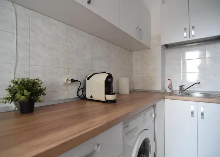 Old Town - View Of Apartman *