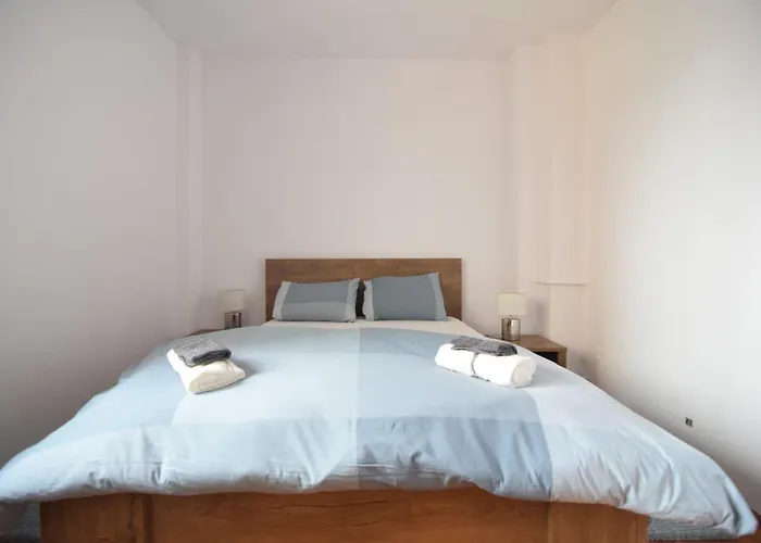 Apartman Old Town - View Of Bukarest